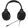Headset Lenovo H110 Gaming headset wired, binaural, 3.5 mm, 1.8 m cable, 50–20,000 Hz, 110 dB, 32 Ω, black