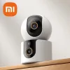 IP security camera Xiaomi Dual Smart Camera C300
