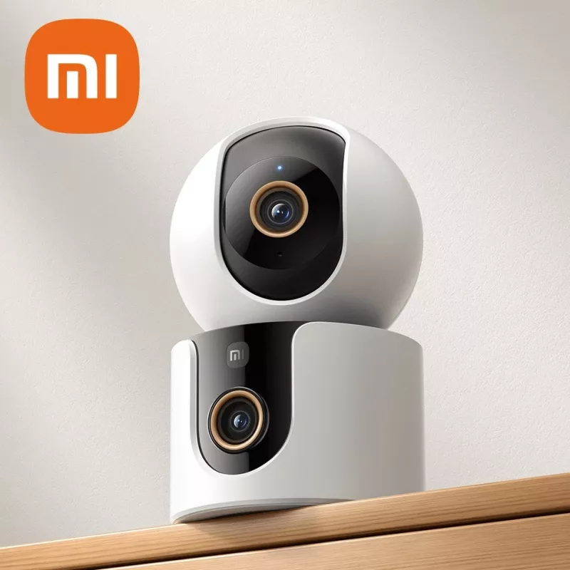 IP security camera Xiaomi Dual Smart Camera C300
