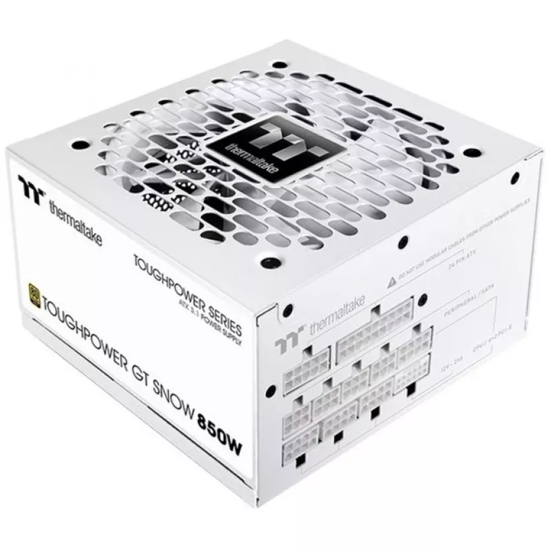 Power Supply Unit Thermaltake Toughpower Gt 850 W