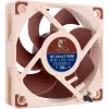 Case fan Noctua NF-A6x15 PWM 60mm, PWM control, low-noise design