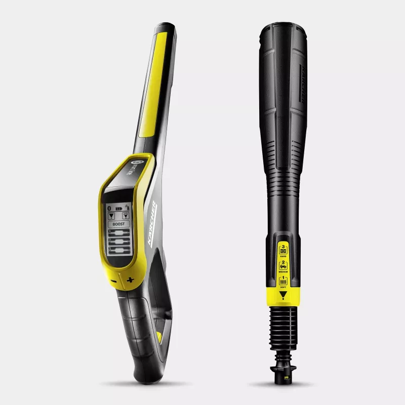 Krcher Home & Garden K 7 Premium Smart Control Flex Pressure Washer 180 Bar Kaltwasser