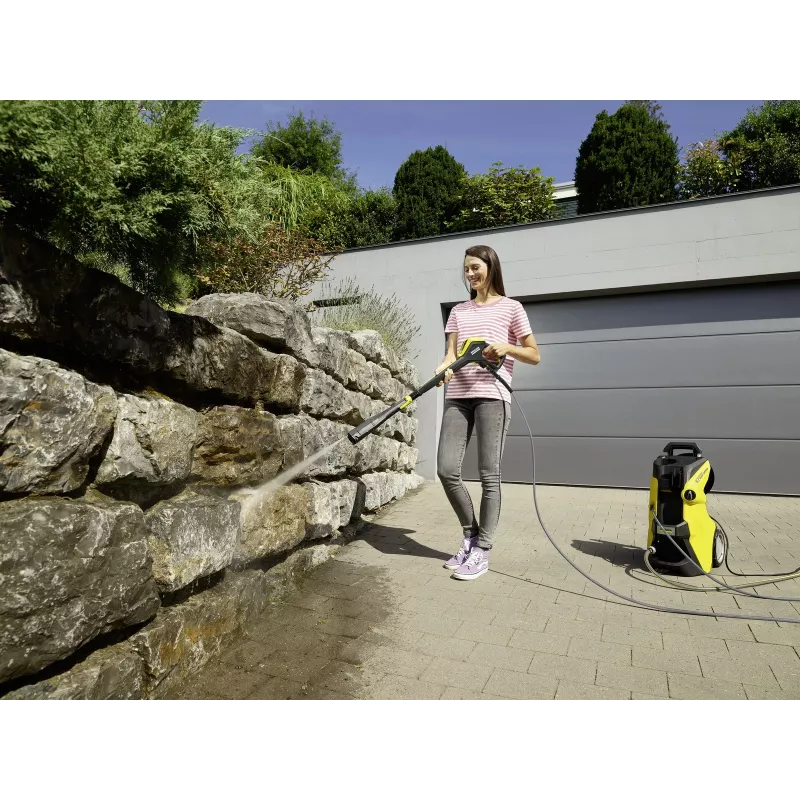 Krcher Home & Garden K 7 Premium Smart Control Flex Pressure Washer 180 Bar Kaltwasser