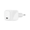 Belkin BoostCharge Laptop, Smartphone, Tablet White AC Fast charging Indoor