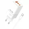 Charger Beline BELI02751 65W 2×USB-C + USB-A