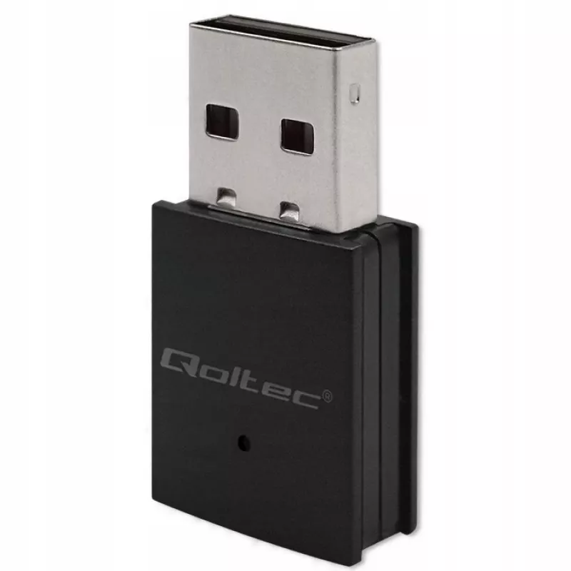 Ultra-Fast Mini Wi-Fi Wireless Adapter | |