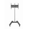 Edbak TR5E monitor mount stand 165.1 cm 80 kg Black