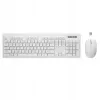 Rebeltec Wireless Keyboard and Mouse Set Biae Whiterun