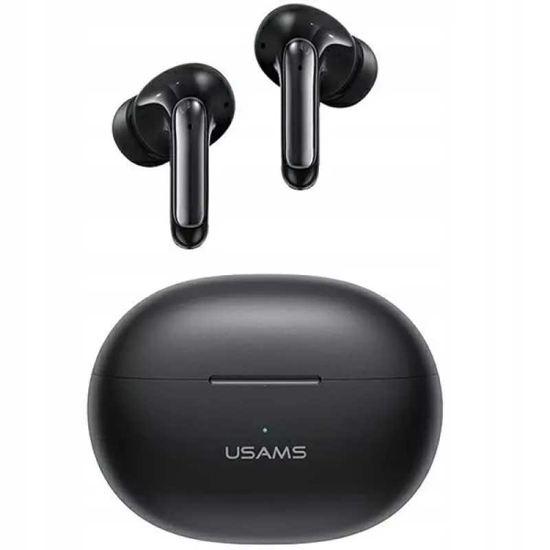 Usams Headphones Bluetooth 5.3 Tws X-Don Series Dual Mic Enc Wireless C
