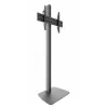 Edbak STDV100 Flat Screen Stand for Screen 40-75, Black Edbak