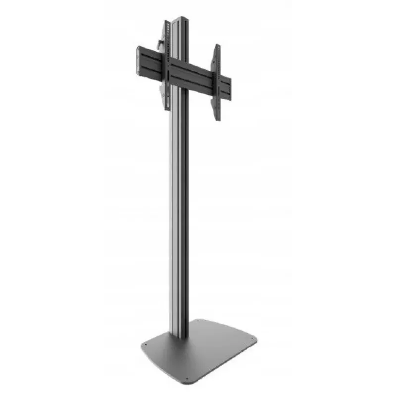 Edbak STDV100 Flat Screen Stand for Screen 40-75, Black Edbak