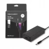Power adapter Qoltec 50796