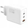 Charger TB AZTBXUL3USB65WW — 65W USB-C Power Delivery with 2x ports (1x USB-C, 1x USB-A)