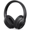 Usams Headphones Bluetooth 5.3 Over-Ear Us-yh Series Black/black TDLYEJYS01