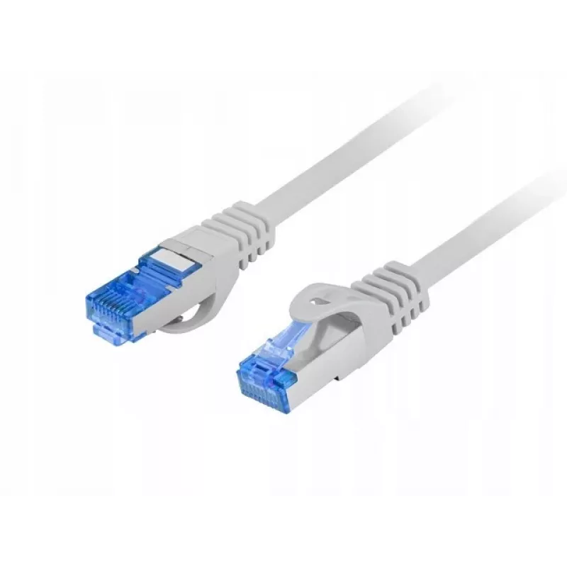 Cable Ethernet Sftp Patchcord RJ45 Lan Cat.6A 25cm
