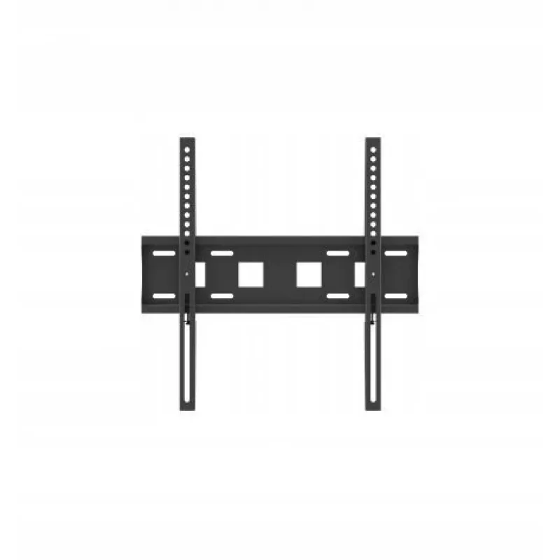 Wall Monitor Mount EDBAK FSM100 for 32 inch–55 inch screens, VESA 75x75–400x400, max 15 kg, Black