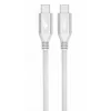 USB-C cable TB AKTBXKUCCOSI10W 1 m 240W White