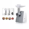 Meat Grinder Bowl with Slicer M200ZT Eldom