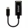 USB graphics adapter Savio AK-79