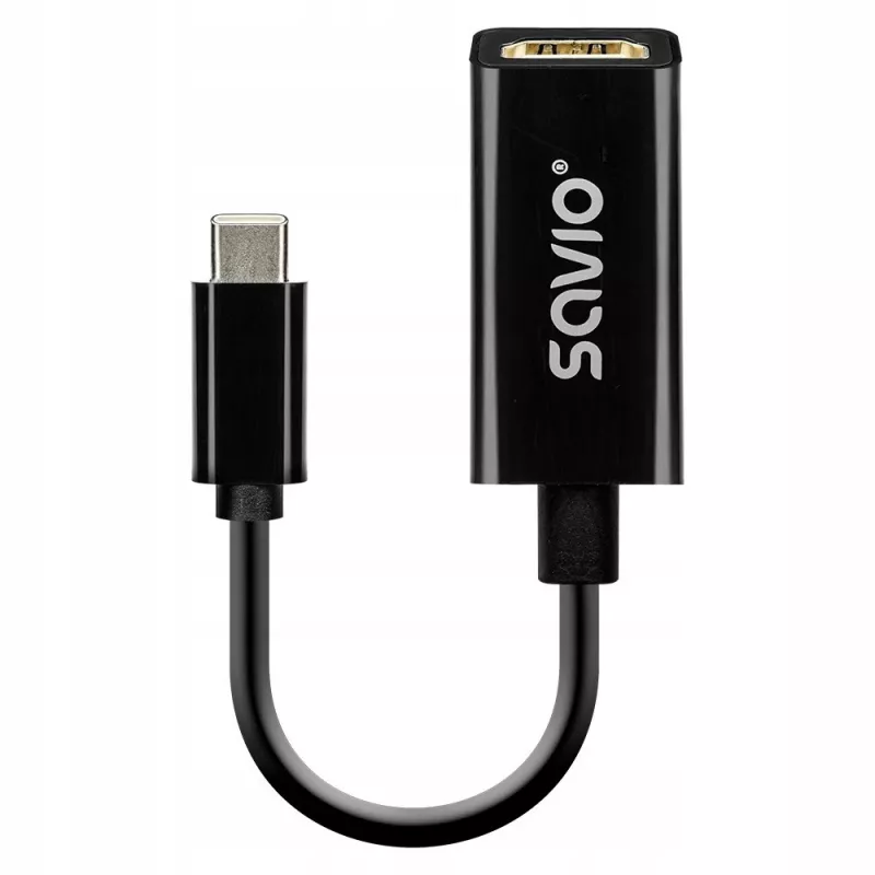 USB graphics adapter Savio AK-79