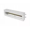Distribution cabinet Lanberg AK-VDP103-S Grey Steel 48.3 cm