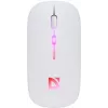 Wireless mouse DEFENDER TOUCH MM-997 battery 800/1200/1600 DPI white