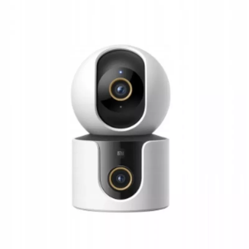 Xiaomi Camera Smart Camera C500 Dual 2K Ai WiFi Monitoring, 360 Rotation