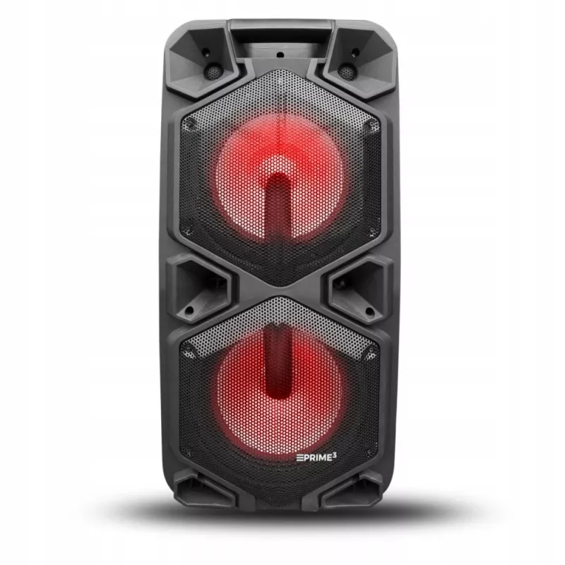 Portable Speaker Prime3 APA20, Black