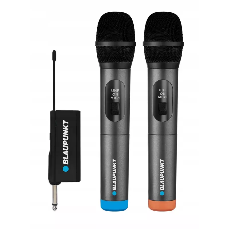 Microphone Blaupunkt WM60UDB