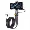 Endoscope UleFone EC03 1080P with waterproof flexible cable, model UF-EC03