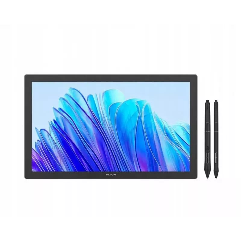 Graphics tablet HUION Kamvas Pro 19 GT1902 18.4 inch 3840x2160 409x230 mm working area, 16384 pressure levels, USB-C, full lamination