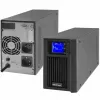 Uninterruptible Power Supply QOLTEC 53981 On line 2kVA, 2000 VA capacity