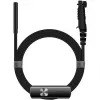 Ulefone uSmart UF-EC Endoscope Camera for Smartphones, Black