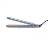 Hair Straightening Iron BABYLISS ST484E — Ceramic Plates, Warm Technology, 230V, 3.3m Cord, Black/Gold