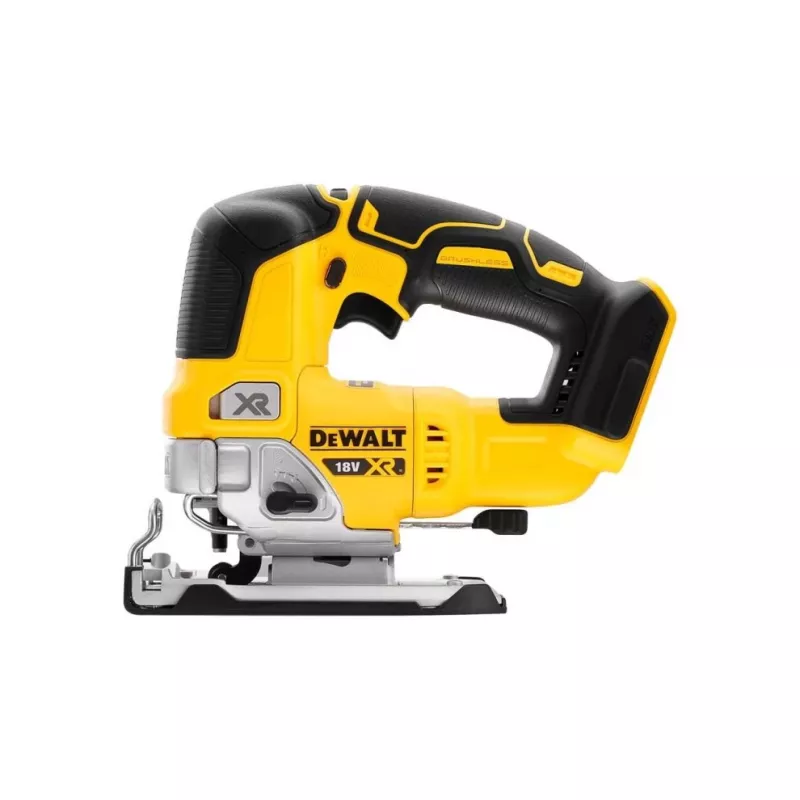 Power jigsaw DeWALT DCS334N-XJ