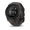 Garmin Instinct E 2.18 cm (0.86) MIP 40 mm Digital 166 x 166 pixels Black GPS (satellite)
