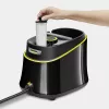 Kärcher 1.513-436.0 steam cleaner Cylinder steam cleaner 1 L 1900 W Black