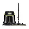 Kärcher 1.513-436.0 steam cleaner Cylinder steam cleaner 1 L 1900 W Black