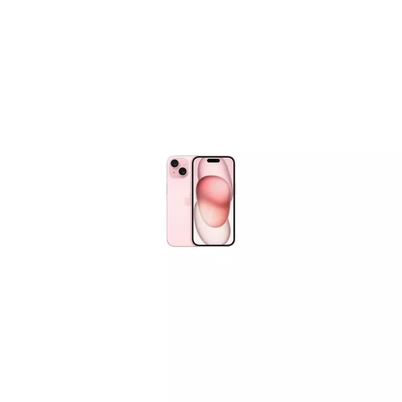 Apple iPhone 15 128gb Pink Mtp13px/a