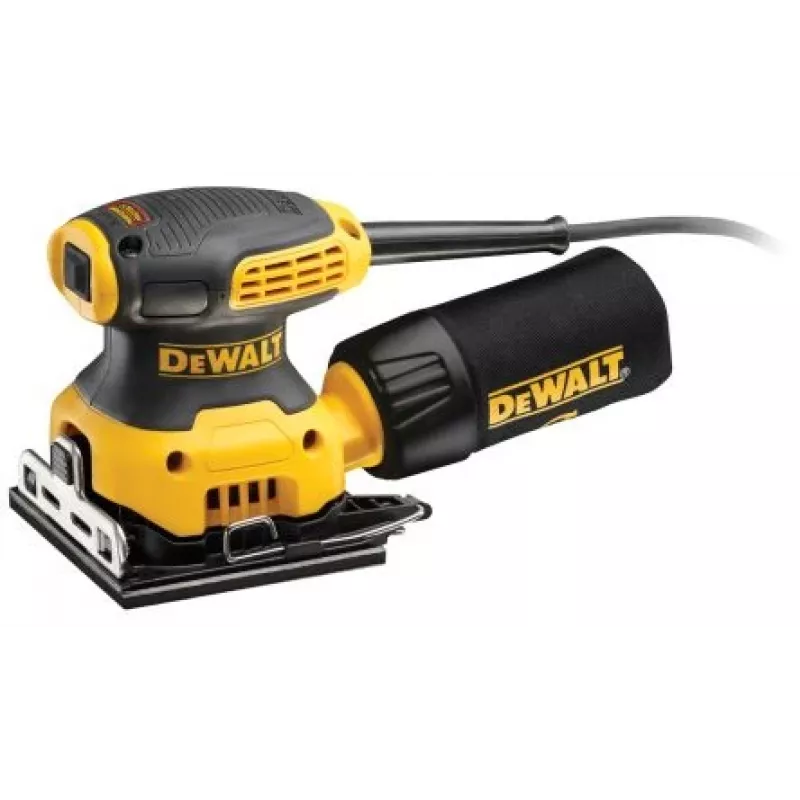 Orbital sander DeWALT DWE6411-QS
