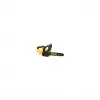Chainsaw DeWALT DCM565N-XJ — cordless battery-powered, 30 cm bar, 5 Ah battery capacity, 0.14 L oil tank