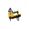 Nailer DeWALT DCN890N-XJ, cordless angled magazine, 30-shot, nails 13–57 mm, Ø 2.6–3.7 mm, black