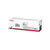 Canon 055 toner cartridge 1 pc(s) Original Black