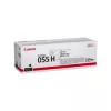 Canon 055H toner cartridge 1 pc(s) Original Black