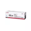 Canon 055H toner cartridge 1 pc(s) Original Cyan