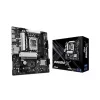 Motherboard ASRock B850M-X WiFi AMD B850 Socket AM5 micro ATX