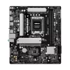 Motherboard ASRock B850M-X WiFi AMD B850 Socket AM5 micro ATX