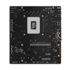 Motherboard ASRock B850M-X WiFi AMD B850 Socket AM5 micro ATX