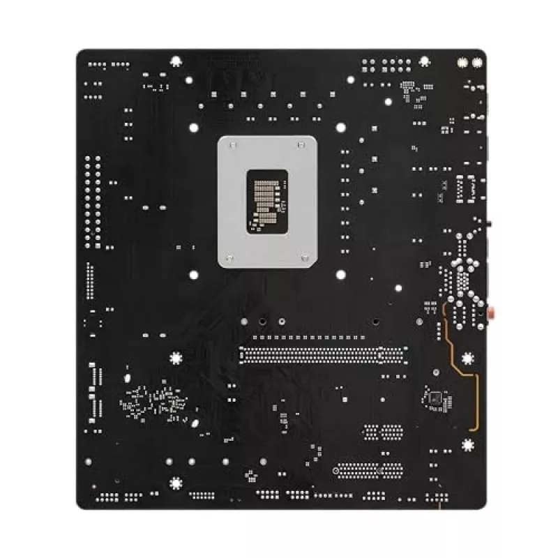 Motherboard ASRock B850M-X WiFi AMD B850 Socket AM5 micro ATX