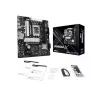 Motherboard ASRock B850M-X WiFi AMD B850 Socket AM5 micro ATX